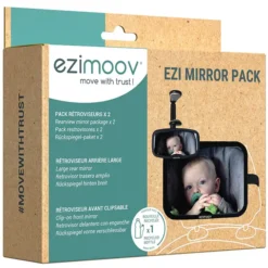 Ezimoov Pack Ezi Mirror