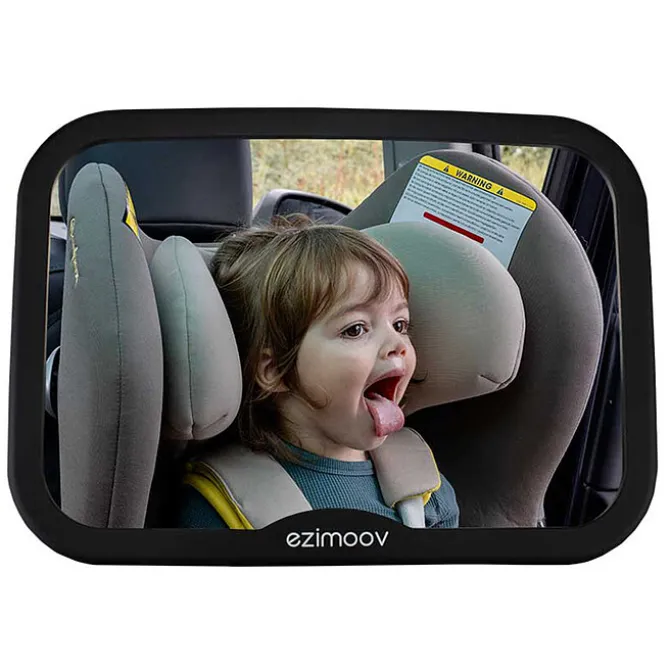 Ezimoov Rétroviseur Arrière Ezi Mirror Square