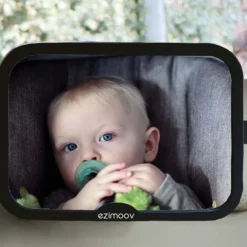 Ezimoov Rétroviseur Arrière Ezi Mirror Square