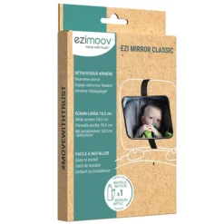 Ezimoov Rétroviseur Arrière Ezi Mirror Classic