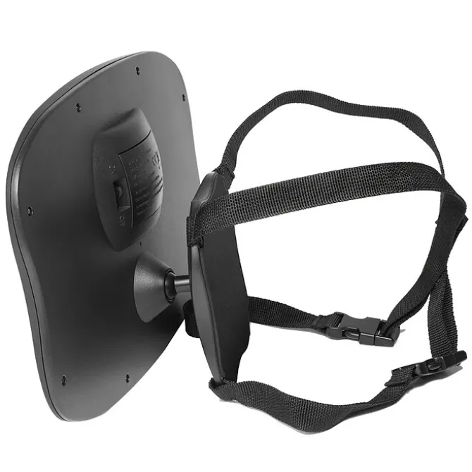 Ezimoov Rétroviseur Arrière Lumineux Ezi Mirror LED