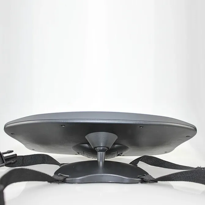 Ezimoov Rétroviseur Arrière Lumineux Ezi Mirror LED