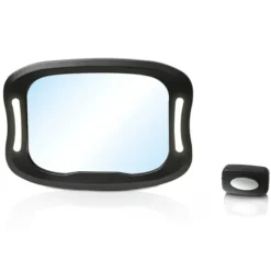 Ezimoov Rétroviseur Arrière Lumineux Ezi Mirror LED