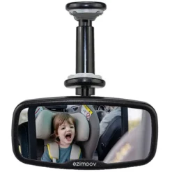 Ezimoov Rétroviseur Avant Ezi Mirror Clip