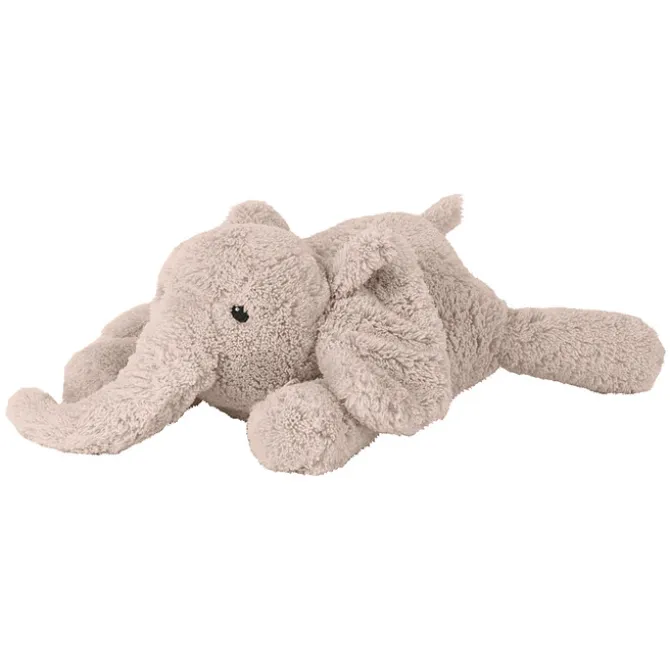Flow George Comforter - Beige
