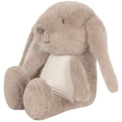 Flow Milo Comforter Beige