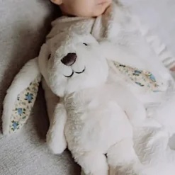 Flow Milo Comforter Blanc - Edition Limitée Liberty