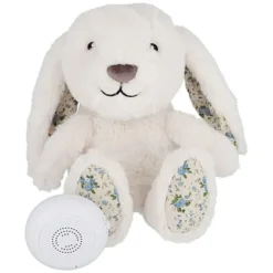 Flow Milo Comforter Blanc - Edition Limitée Liberty