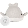 Flow Moby Comforter Rechargeable - Gris