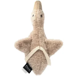 Flow Peluche Liva Comforter on the Go - Avoine