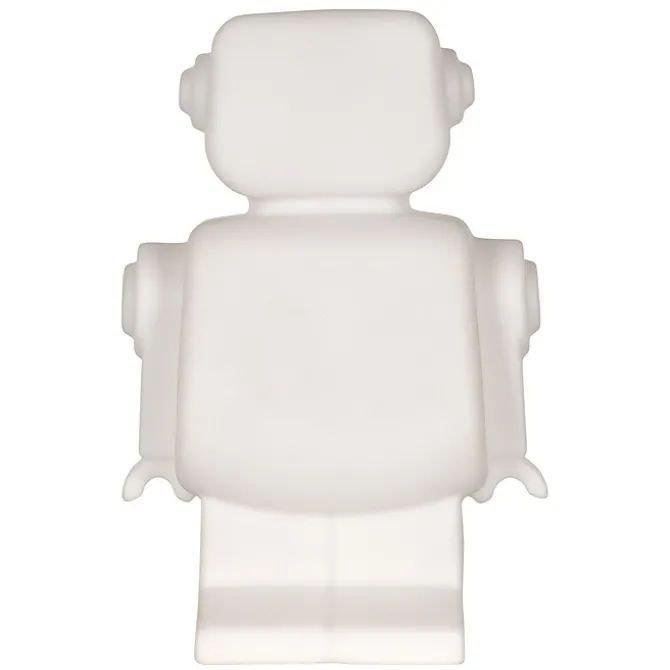 Flow Veilleuse Hero - Blanc