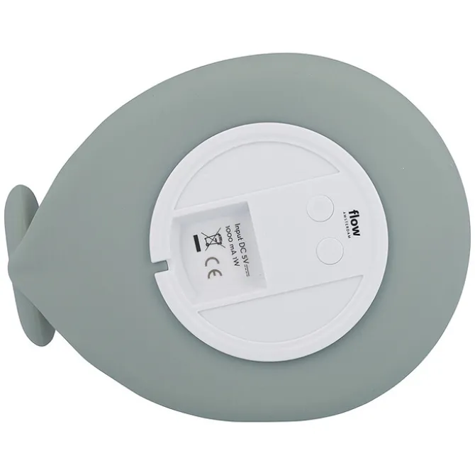 Flow Veilleuse Projecteur Moby - Vert
