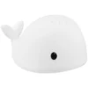 Flow Veilleuse Projecteur Moby - Blanc