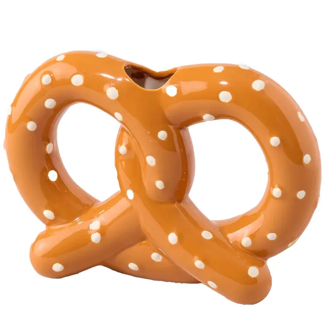 Fluid Market Vase Bretzel