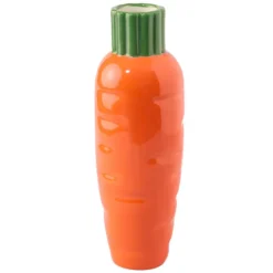 Fluid Market Vase Carotte