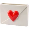 Fluid Market Vase Lettre d'Amour