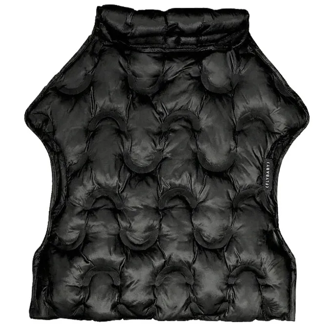 Flybaby Couverture de Portage - Noir