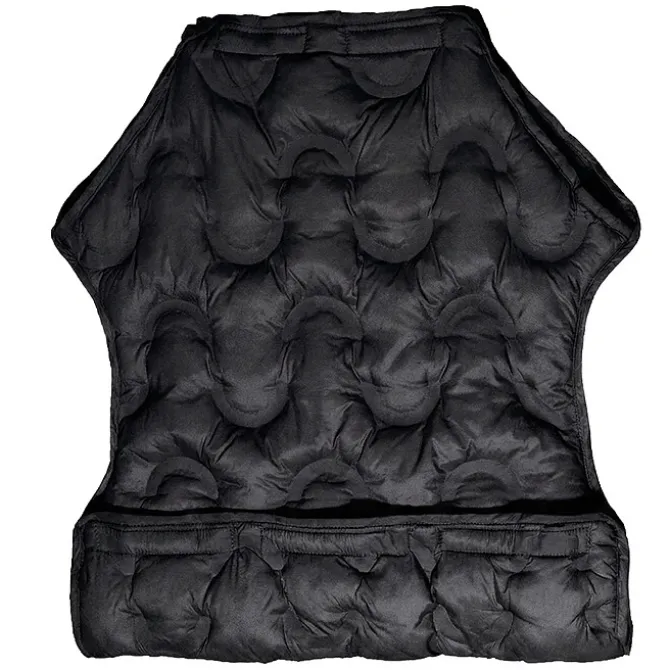 Flybaby Couverture de Portage - Noir