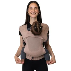 Flybaby Porte-bébé Flybaby - Cinnamon