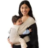 Flybaby Porte-bébé Flybaby - Creme