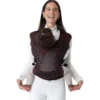 Flybaby Porte-bébé Flybaby - Dark Leo