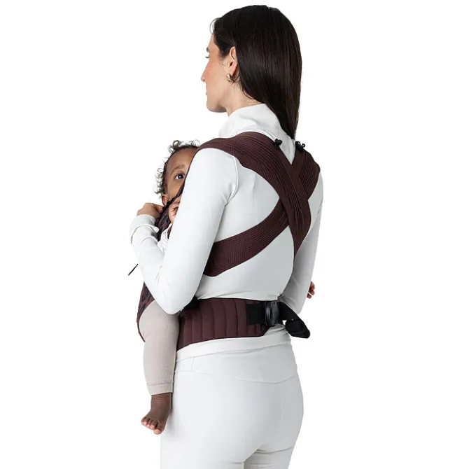 Flybaby Porte-bébé Flybaby - Dark Leo