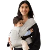 Flybaby Porte-bébé Flybaby - Grey