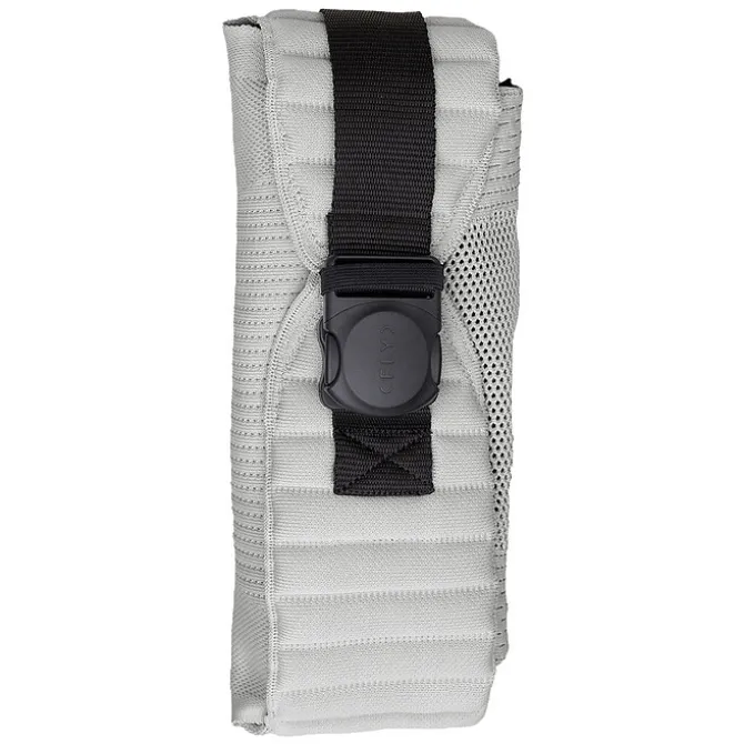 Flybaby Porte-bébé Flybaby - Grey