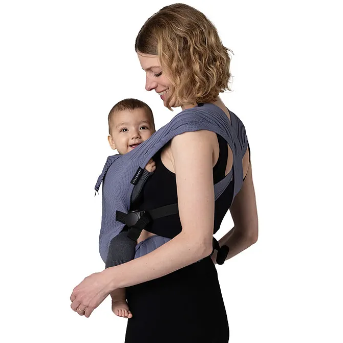 Flybaby Porte-bébé Flybaby - Haze
