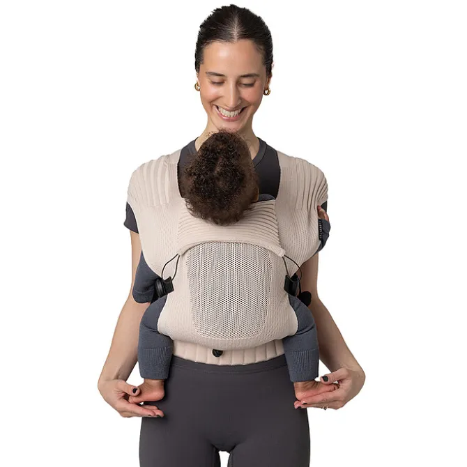 Flybaby Porte-bébé Flybaby - Nude