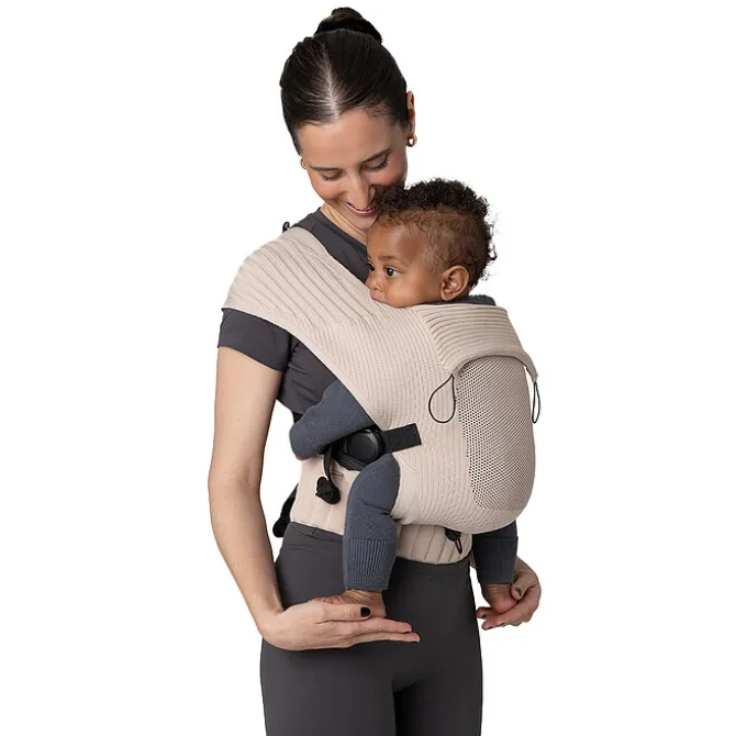 Flybaby Porte-bébé Flybaby - Nude