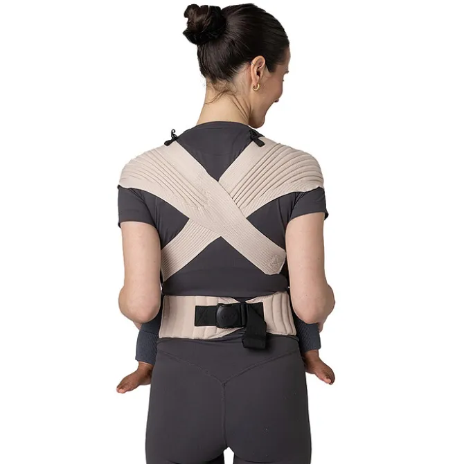 Flybaby Porte-bébé Flybaby - Nude