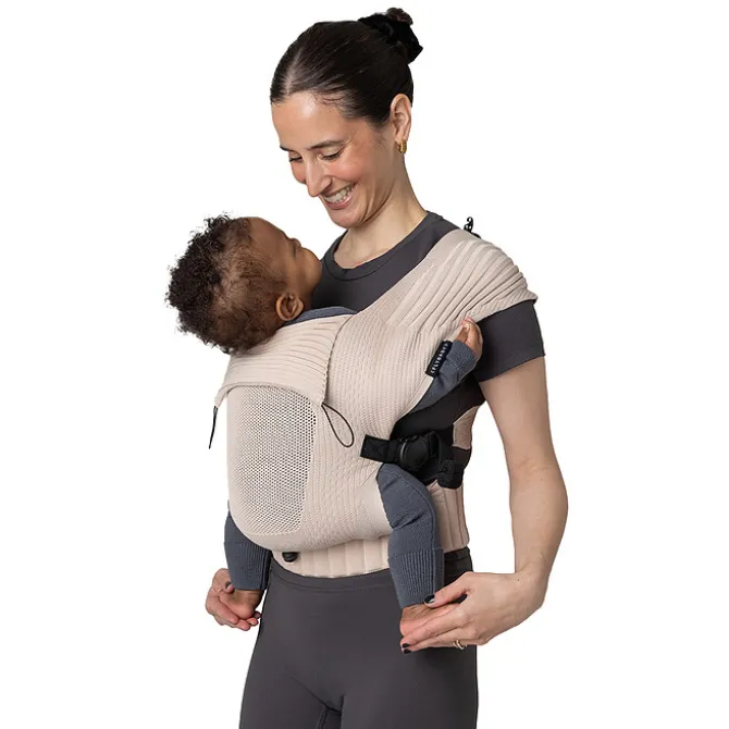 Flybaby Porte-bébé Flybaby - Nude