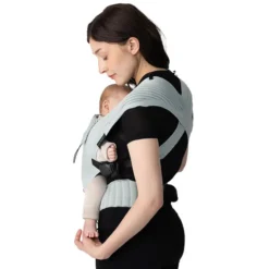 Flybaby Porte-bébé Flybaby - Sage