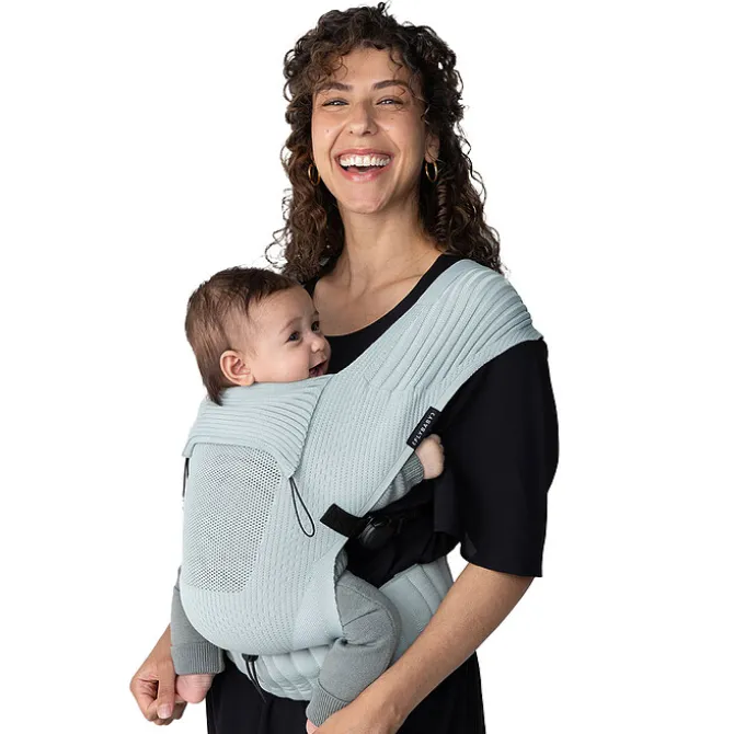 Flybaby Porte-bébé Flybaby - Sage