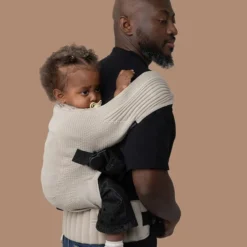Flybaby Porte-bébé Toddler Flybaby - Creme