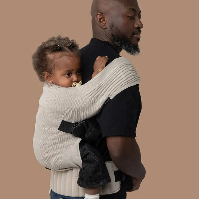 Flybaby Porte-bébé Toddler Flybaby - Creme