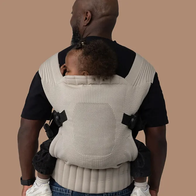 Flybaby Porte-bébé Toddler Flybaby - Creme