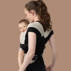 Flybaby Porte-bébé Toddler Flybaby - Creme