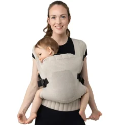 Flybaby Porte-bébé Toddler Flybaby - Creme