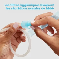 Frida Aspirateur Nasal NoseFrida