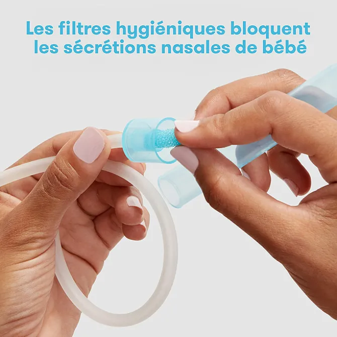 Frida Aspirateur Nasal NoseFrida