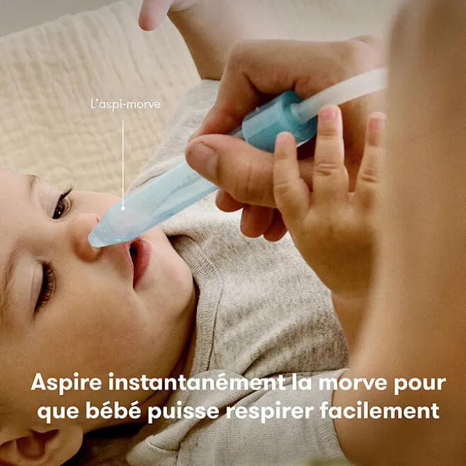 Frida Aspirateur Nasal NoseFrida