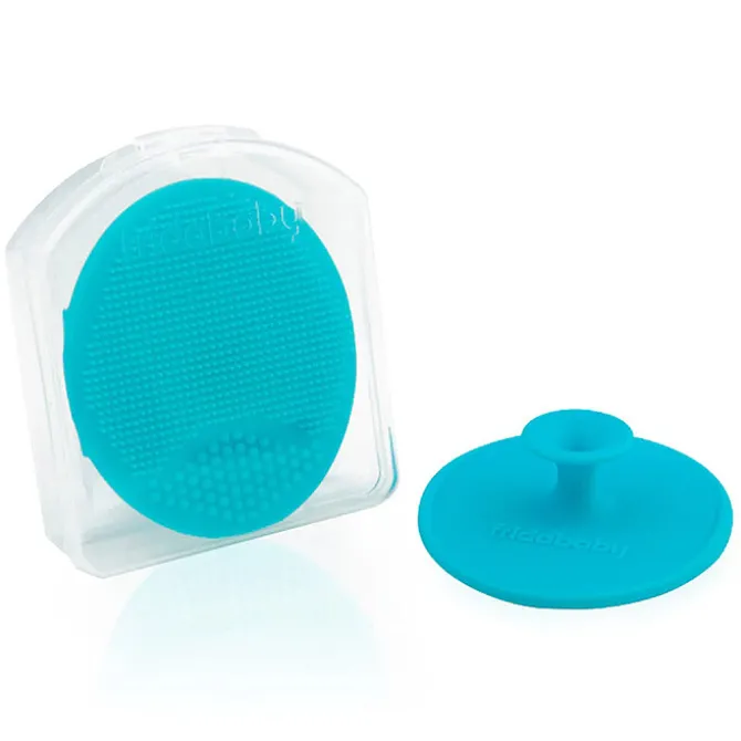 Frida Brosse de Bain Tête-aux-pieds