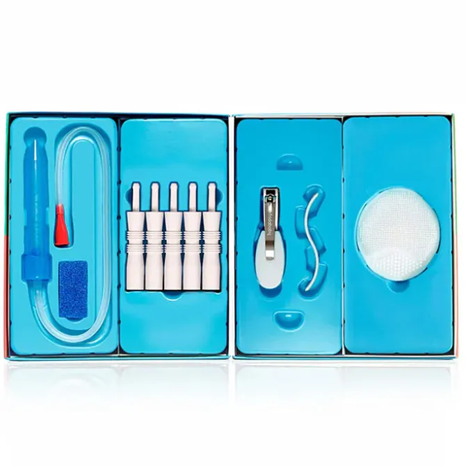 Frida Kit Baby Basics