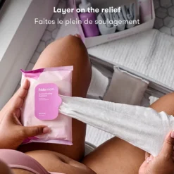 Frida Kit de Base pour Récupération Post-partum