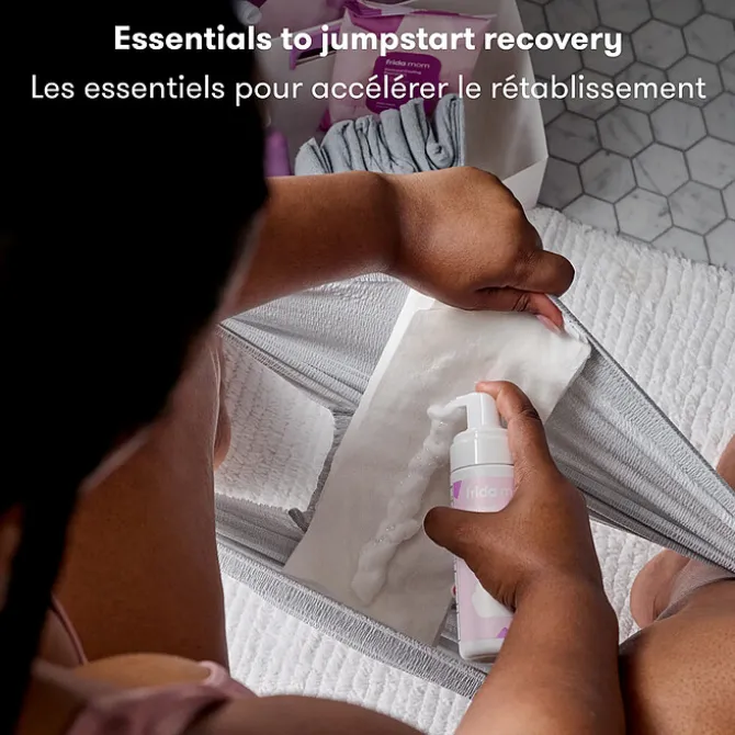 Frida Kit de Base pour Récupération Post-partum