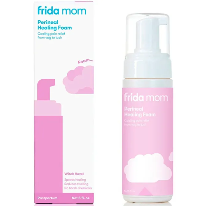 Frida Mousse Périnéale à l'Hamamélis - 150 ml