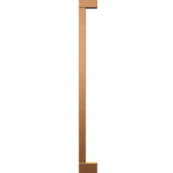 Geuther Extension Easy Close 8 cm - Naturel