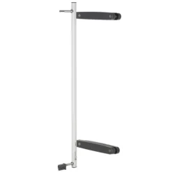 Geuther Système de Blocage Supplémentaire pour Easylock Plus - Blanc et Gris Anthracite